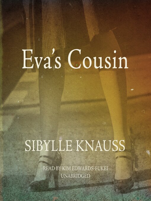 Cover image for Eva's Cousin